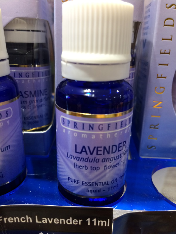 Aromatherapy Newmoon Store